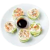 Cucumber Roll
